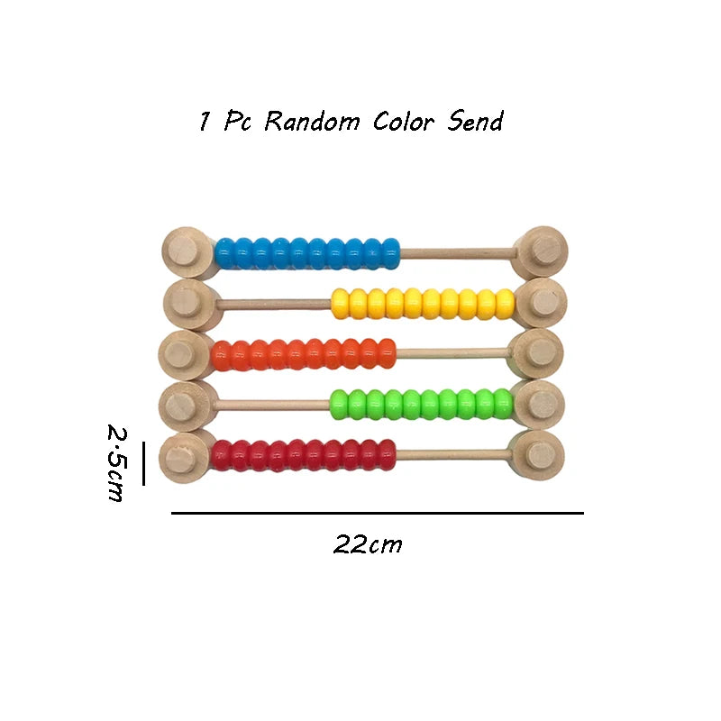 Montessori DIY Busy Board Kit – Early Learning Accessories & Skill-Building Parts for Toddlers